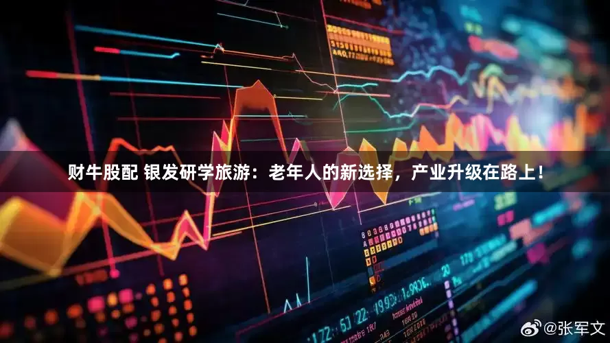 财牛股配 银发研学旅游：老年人的新选择，产业升级在路上！